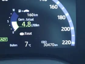 Toyota Yaris Cross thumbnail 41
