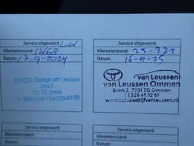 Toyota Yaris Cross thumbnail 53