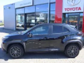 Toyota Yaris Cross thumbnail 56