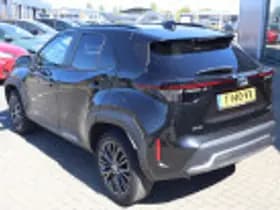 Toyota Yaris Cross thumbnail 57