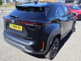 Toyota Yaris Cross thumbnail 63