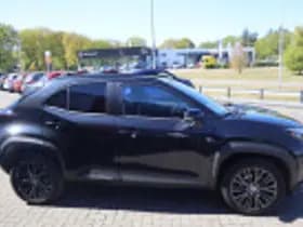 Toyota Yaris Cross thumbnail 64