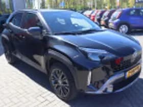 Toyota Yaris Cross thumbnail 65
