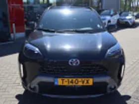 Toyota Yaris Cross thumbnail 66