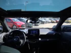 Toyota Yaris Cross thumbnail 76