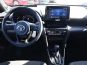 Toyota Yaris Cross thumbnail 77