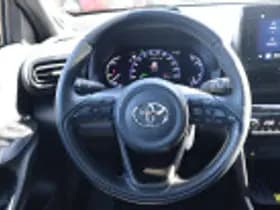Toyota Yaris Cross thumbnail 78