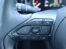 Toyota Yaris Cross thumbnail 83