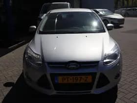 Ford Focus thumbnail 16