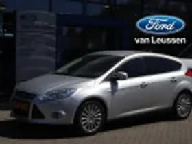 Ford Focus thumbnail 40