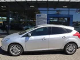 Ford Focus thumbnail 41