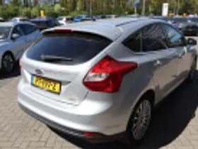 Ford Focus thumbnail 47