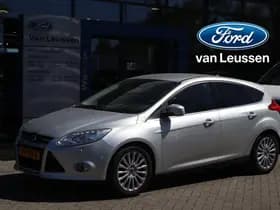 Ford Focus thumbnail 7