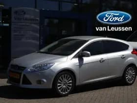 Ford Focus thumbnail 75
