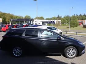 Toyota Auris thumbnail 15