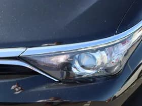 Toyota Auris thumbnail 18