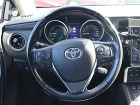 Toyota Auris thumbnail 24
