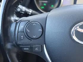 Toyota Auris thumbnail 28