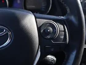 Toyota Auris thumbnail 29