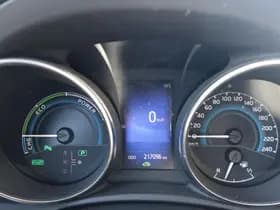 Toyota Auris thumbnail 34