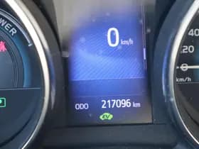 Toyota Auris thumbnail 35