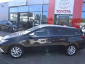 Toyota Auris thumbnail 46
