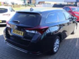 Toyota Auris thumbnail 52