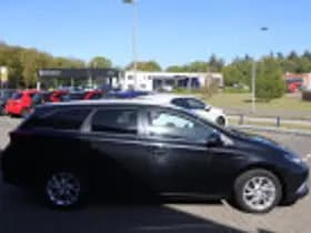 Toyota Auris thumbnail 53