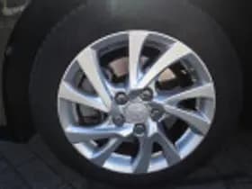 Toyota Auris thumbnail 57