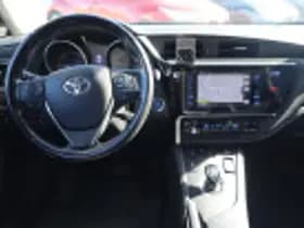 Toyota Auris thumbnail 61