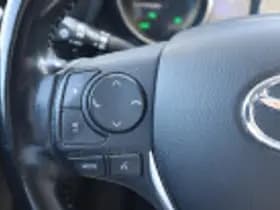 Toyota Auris thumbnail 66