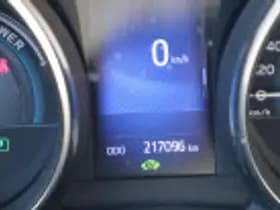 Toyota Auris thumbnail 73
