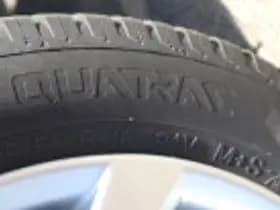 Toyota Auris thumbnail 81