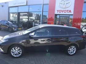 Toyota Auris thumbnail 89