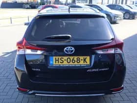 Toyota Auris thumbnail 91