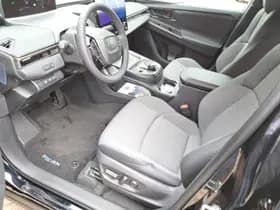 Toyota bZ4X thumbnail 20