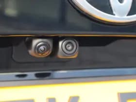 Toyota bZ4X thumbnail 3