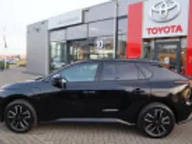 Toyota bZ4X thumbnail 35
