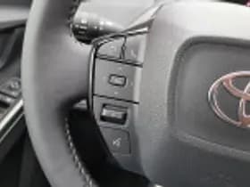 Toyota bZ4X thumbnail 54