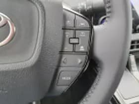 Toyota bZ4X thumbnail 55