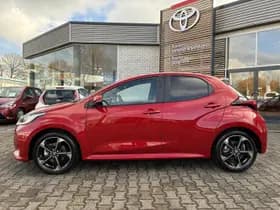 Toyota Yaris thumbnail 14