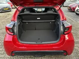 Toyota Yaris thumbnail 20