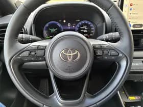 Toyota Yaris thumbnail 21