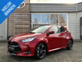 Toyota Yaris thumbnail 36