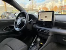 Toyota Yaris thumbnail 38