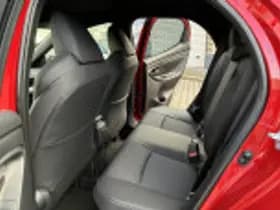 Toyota Yaris thumbnail 39
