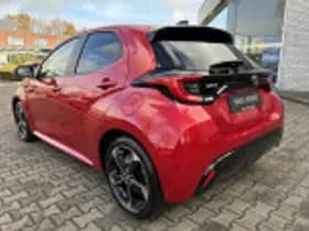 Toyota Yaris thumbnail 40