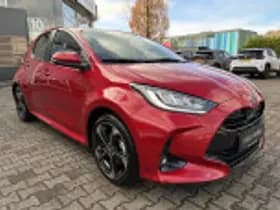Toyota Yaris thumbnail 41