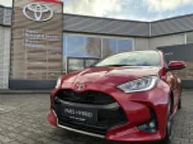 Toyota Yaris thumbnail 42