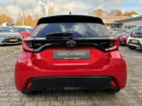 Toyota Yaris thumbnail 44
